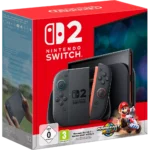 Console NINTENDO Switch 2 + Mario Kart World