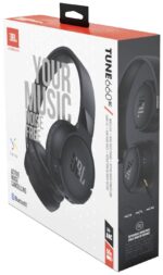 Casque  JBL Tune 660 NC – Image 10