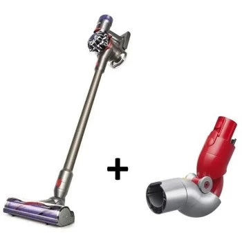 DYSON V8 Animal+ Adaptateur sans fil
