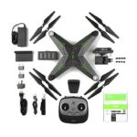 PNJ - Drone XIRO Xplorer G avec nacelle stabilisée – Image 4