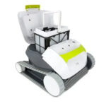 Robot de piscine dolphin t15 – nettoyage du fond des piscines jusqu’à 8m – Image 3