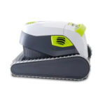 Robot de piscine électrique Dolphin T35 – nettoyage du fond, parois et ligne d’eau + système anti torsion câble Swivel + chariot – Image 4