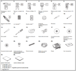 Machine à coudre BROTHER Innov-Is F400 EN STOCK – Image 5