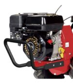 Motoculteur à fraise arrière moteur 7 Cv 212cc travail 48cm vitesse 1AV 1AR LEA 42212 – Image 2