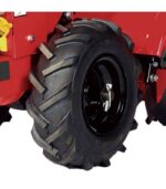 Motoculteur à fraise arrière moteur 7 Cv 212cc travail 48cm vitesse 1AV 1AR LEA 42212 – Image 3