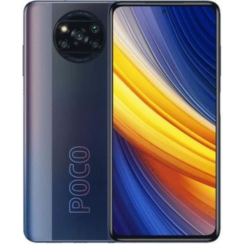XIAOMI POCO X3 Pro 128 Go Noir