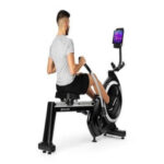 Rameur d’appartement Capital Sports The Skyf