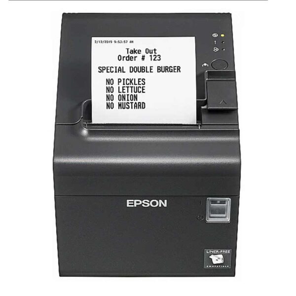 Epson TM-L90LF