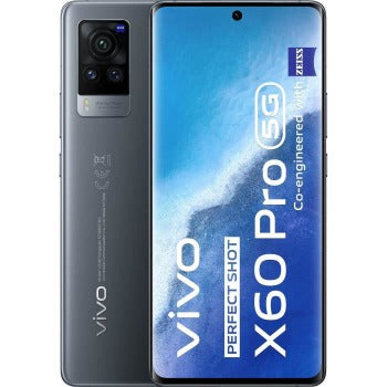 VIVO X60 PRO 256Go Noir