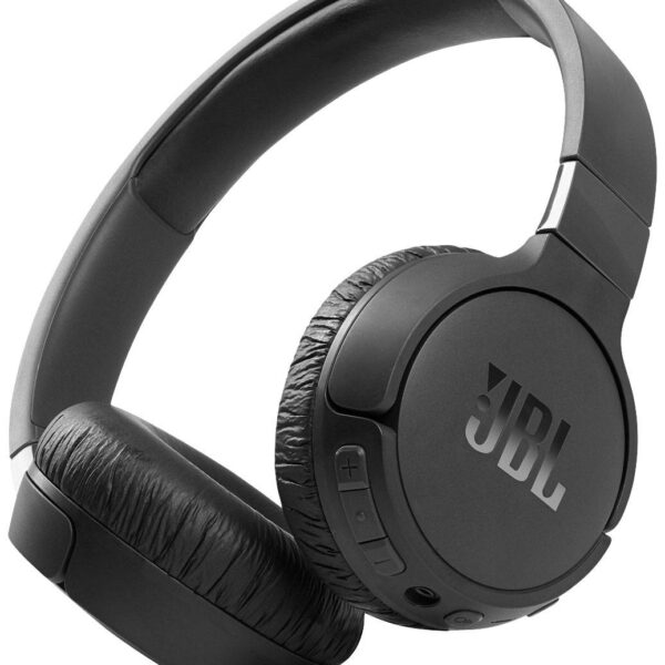Casque  JBL Tune 660 NC
