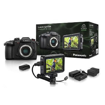 Panasonic DC-GH5S FilmMaker Edition