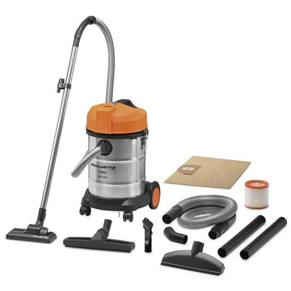 Aspirateur cuve ROWENTA - RU5053EH