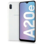 SAMSUNG Galaxy A20e Blanc
