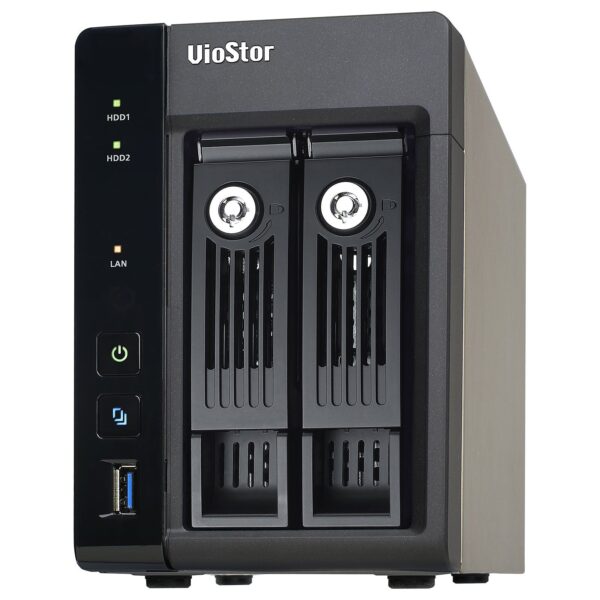 QNAP QVP-21A (VS-2304)