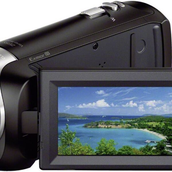 Camescope Sony HDR-CX240EB