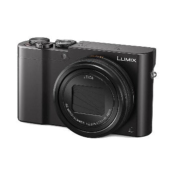 Panasonic DMC-TZ100 Noir