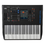 Yamaha Modx6