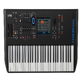 Yamaha Modx6