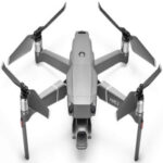 DJI DRONE MAVIC 2 PRO