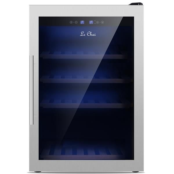 Cave à vin LE CHAI - LM520XS