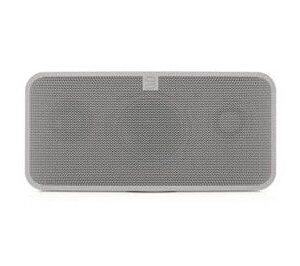 Bluesound Enceinte Multiroom Hifi Pulse Mini 2i Blanc