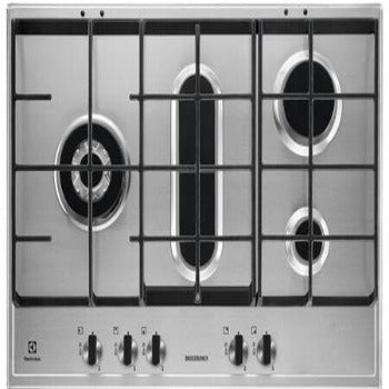 Plaque Gaz ELECTROLUX EGH7459GOX