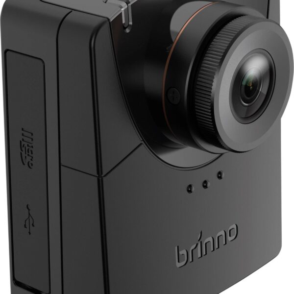 Caméra Time Lapse Brinno TLC2000
