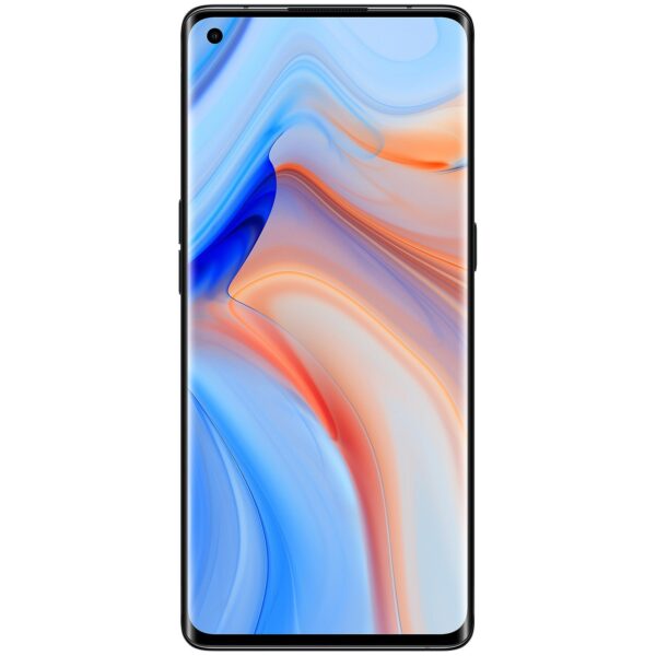 OPPO Reno4 Pro Noir (12 Go / 256 Go)