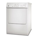 Sèche linge frontal ELECTROLUX - EDE1072PDW