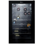 Cave à vin CANDY - CWC150EM/N