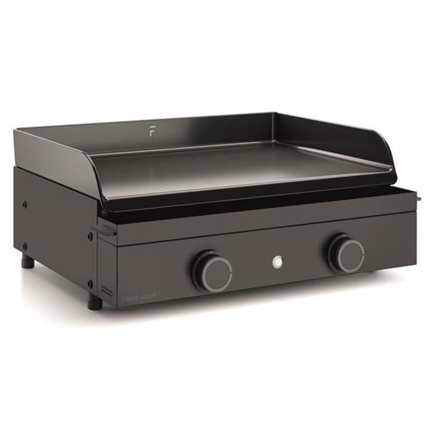 Plancha gaz FORGE ADOUR - ORIGING60A