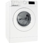 Lave linge frontal INDESIT - MTWE71483WFR - Lave-linge - frontal