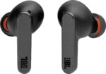 Casque JBL LIVE Pro+ noir