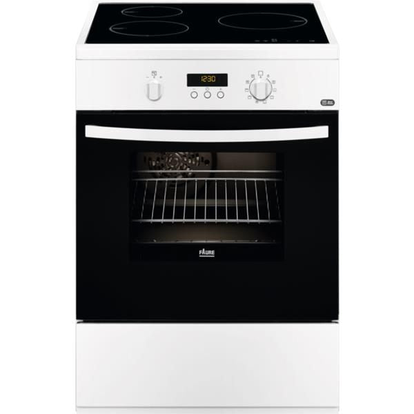 Cuisinière induction FAURE - FCI6563PWA