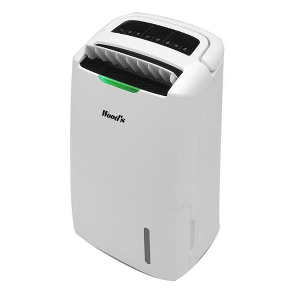 Déshumidificateur WOOD'S - AD20G - Mobile