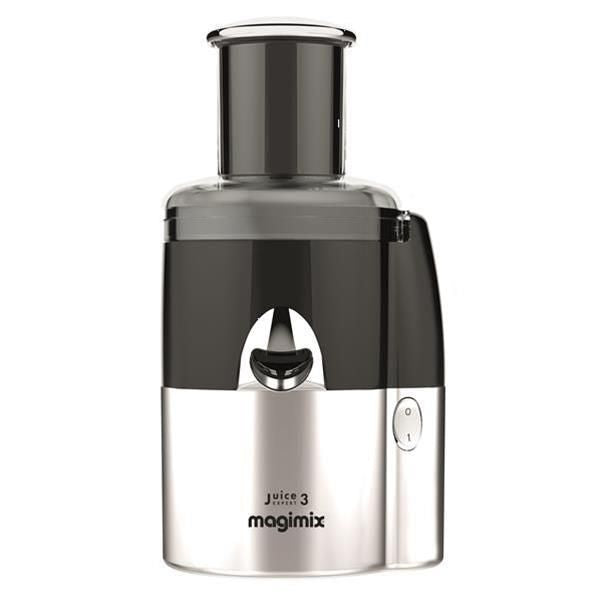 Centrifugeuse MAGIMIX - 18082F - Extracteur de jus
