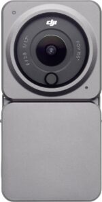 DJI Action 2 Power Combo Caméra sport