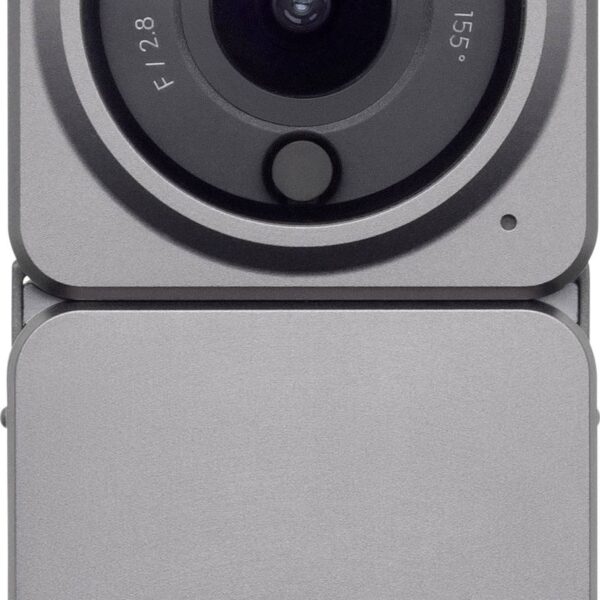 DJI Action 2 Power Combo Caméra sport