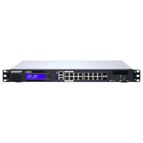 QNAP HS-453DX-8G