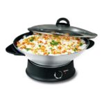TEFAL - WO300010 - Conviviaux - Wok