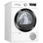 Sèche linge frontal BOSCH - WTH85V02FF