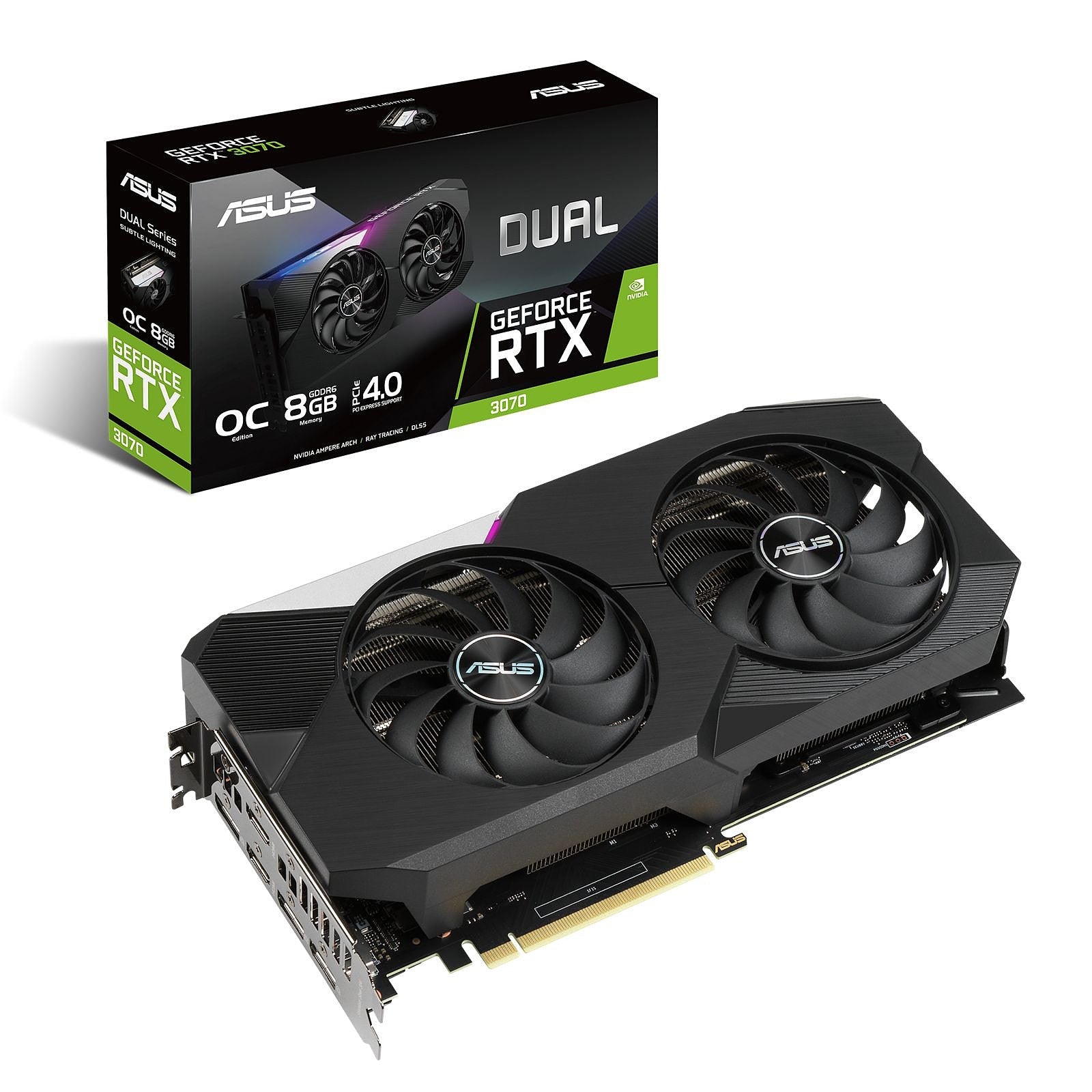 1_80407cb3-ac41-47a2-a8f3-a2b058da5165.jpg ASUS DUAL GeForce RTX 3070 8G V2 (LHR) – Image 1