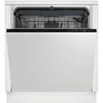 Lave vaisselle BEKO PDIS28120