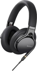 Sony MDR-1AM2 Hi-Fi