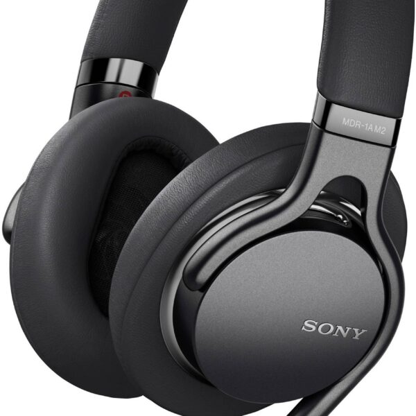 Sony MDR-1AM2 Hi-Fi