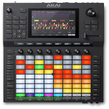 Akai Force