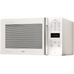 Four micro ondes WHIRLPOOL - MCP349WH