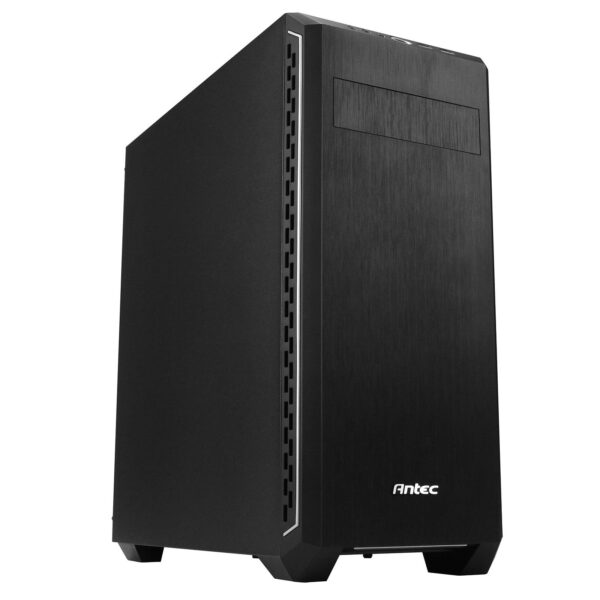 Antec P120 Crystal