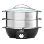 Cuiseur MAGIMIX - 11582 - Cuiseur - Vapeur Multifonctions