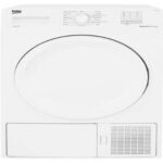 Sèche linge BEKO DHP73W